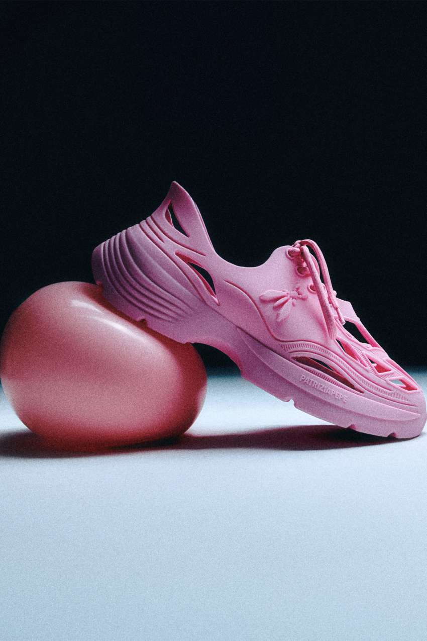 Patrizia pepe scarpe 2018 shop