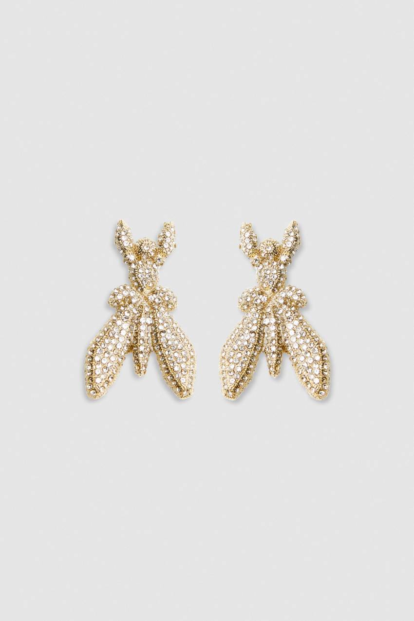 Patrizia pepe earrings store