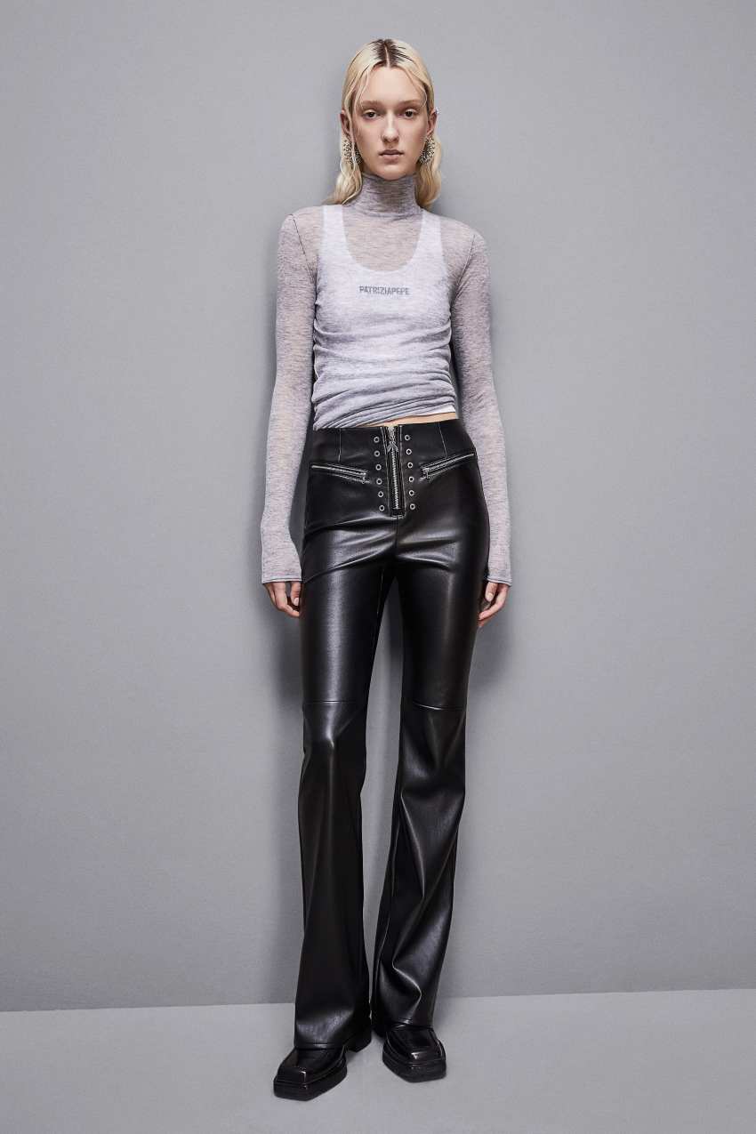 Patrizia pepe outlet maglie new arrivals