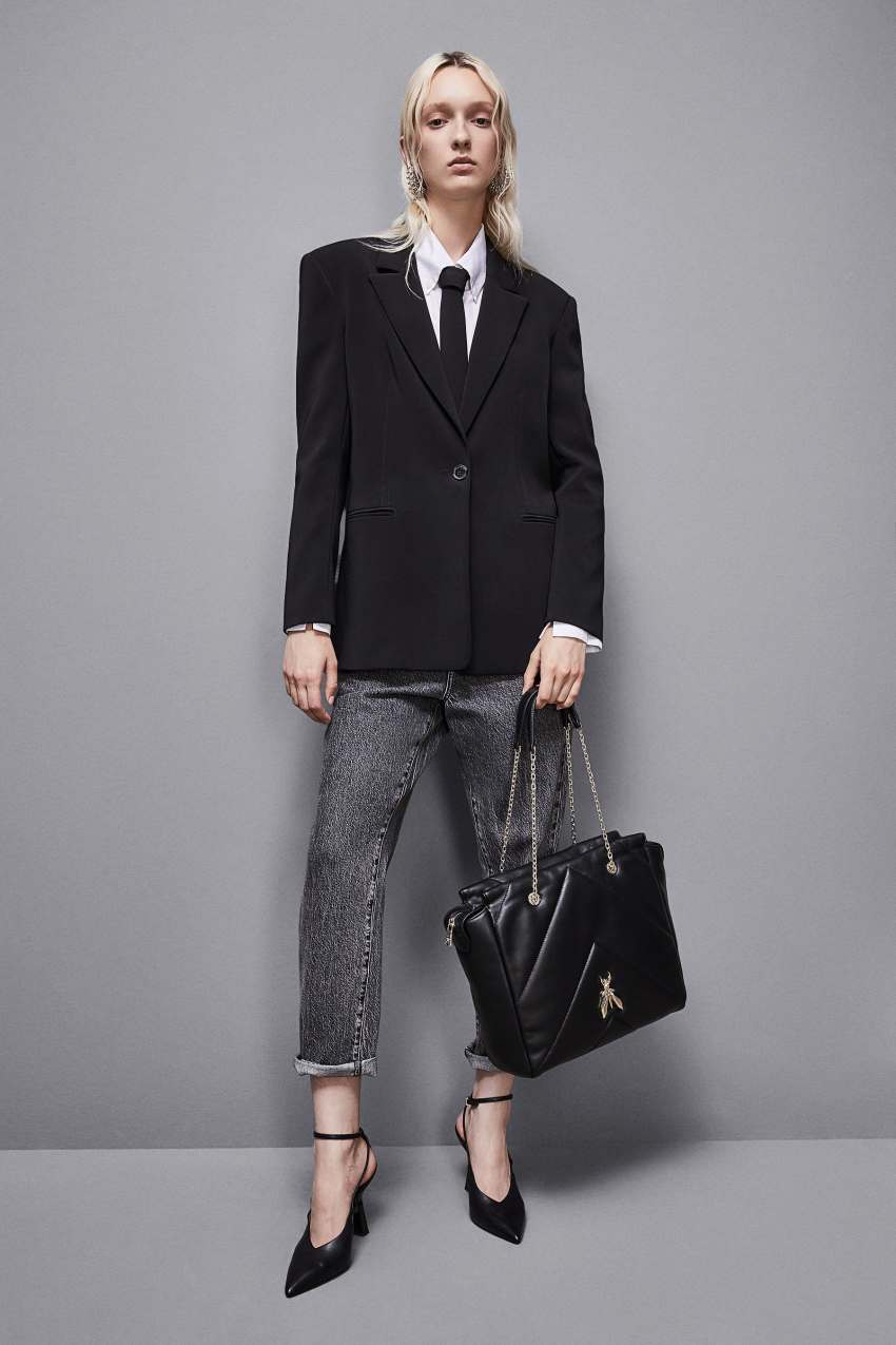 Patrizia pepe secchiello discount