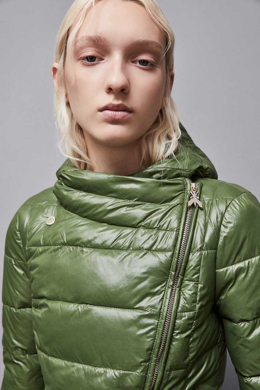 Patrizia pepe doudoune top