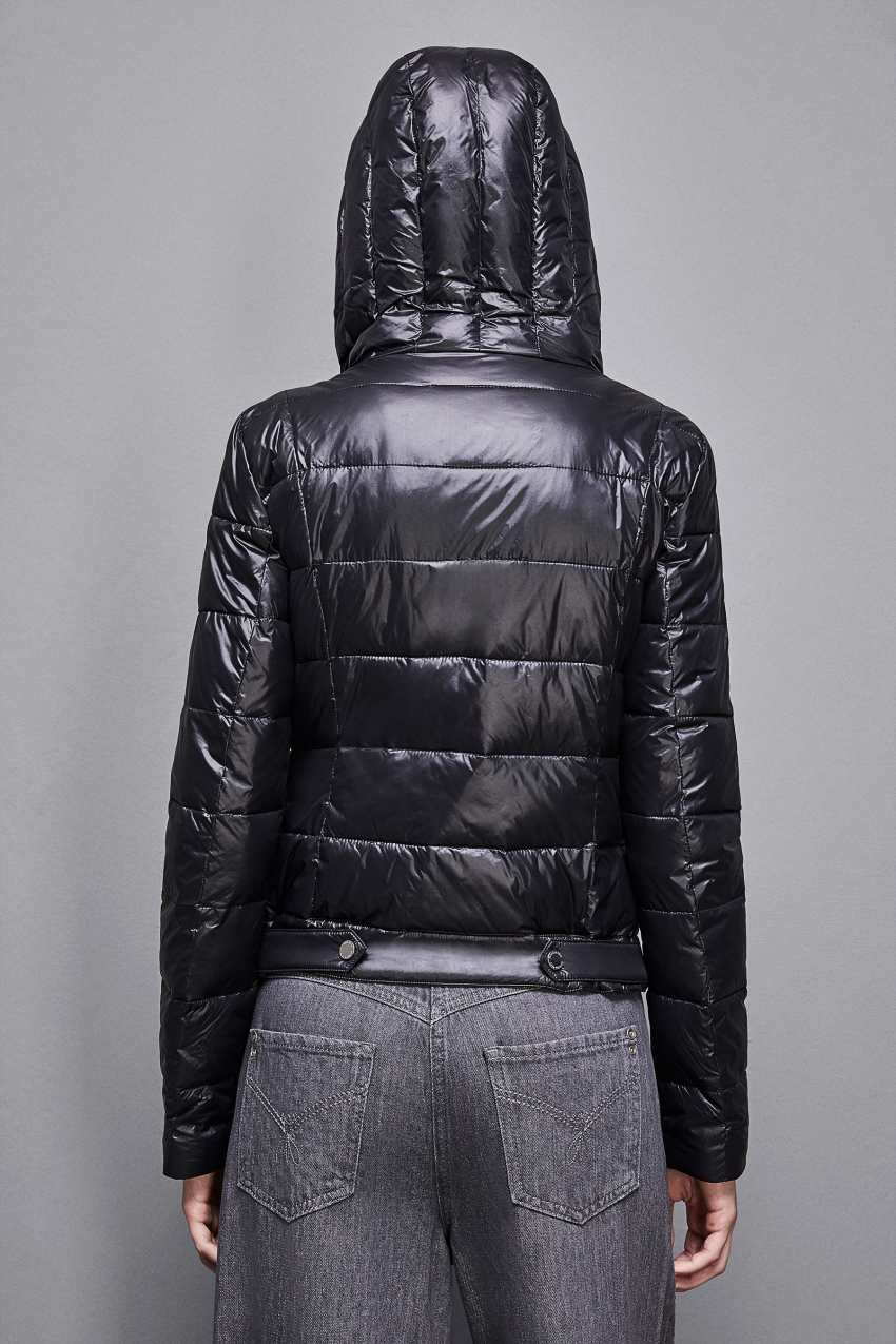 Patrizia pepe piumini outlet best sale