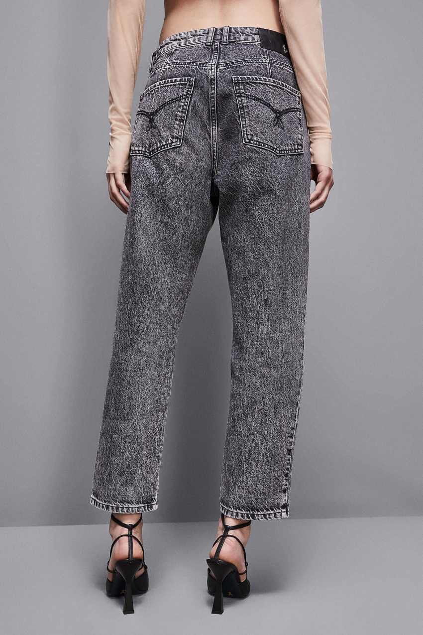 Patrizia pepe jeans vita alta hotsell