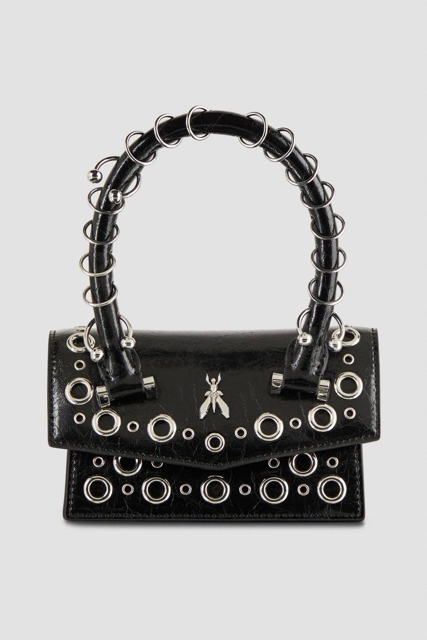 Fly Bamby Borsa mini Post Punk