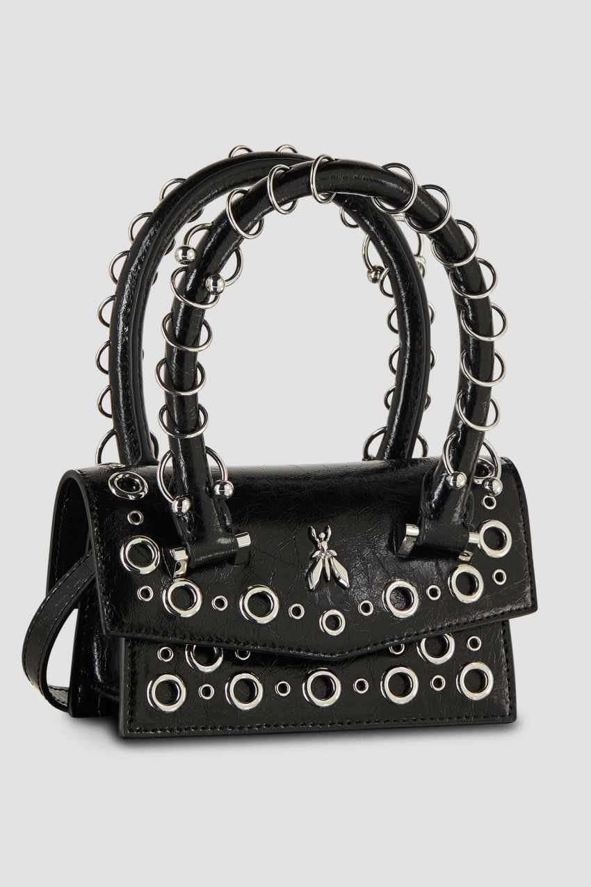 Patrizia pepe mini bag shop
