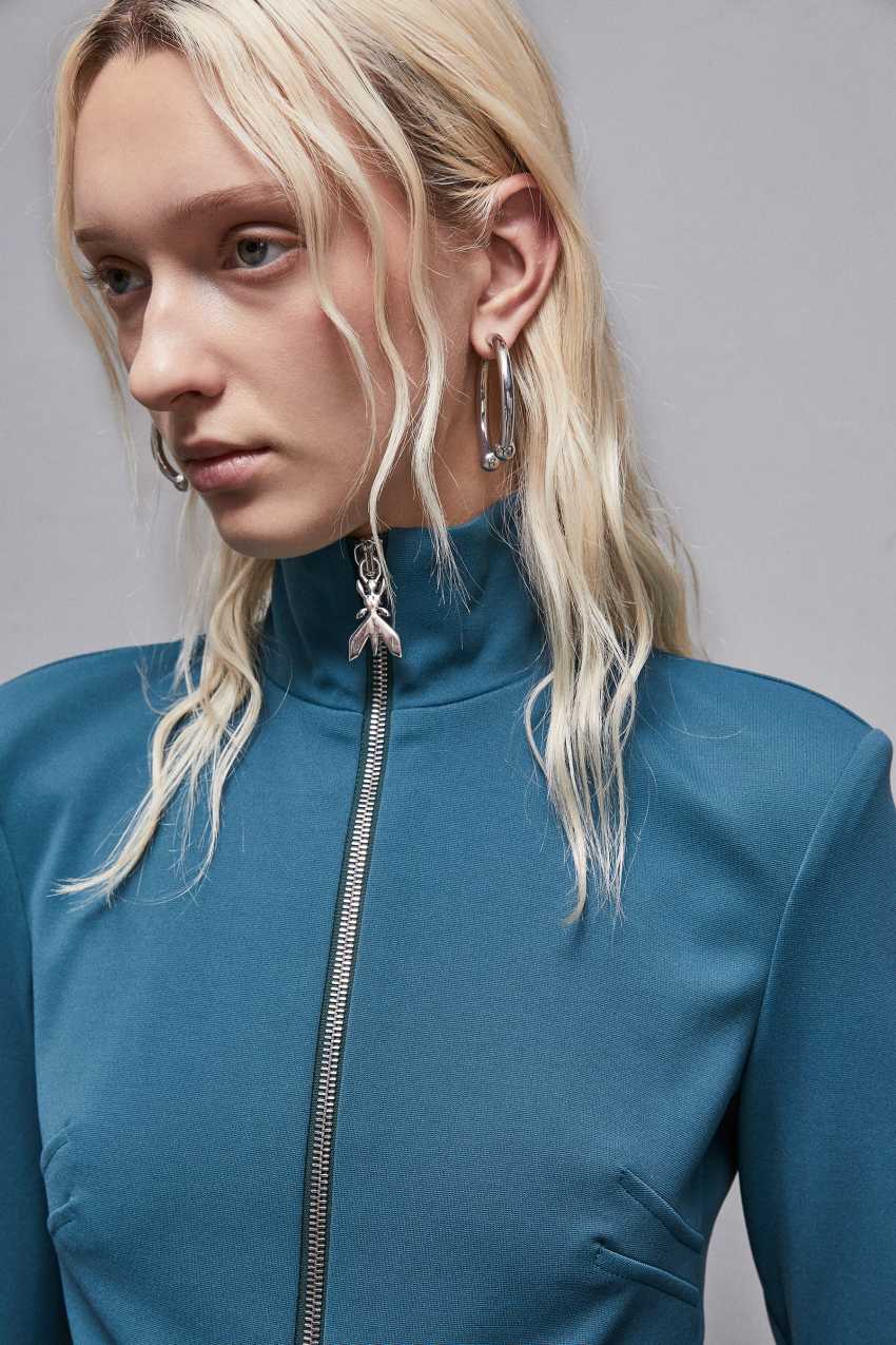 Turtle neck jackets cheap