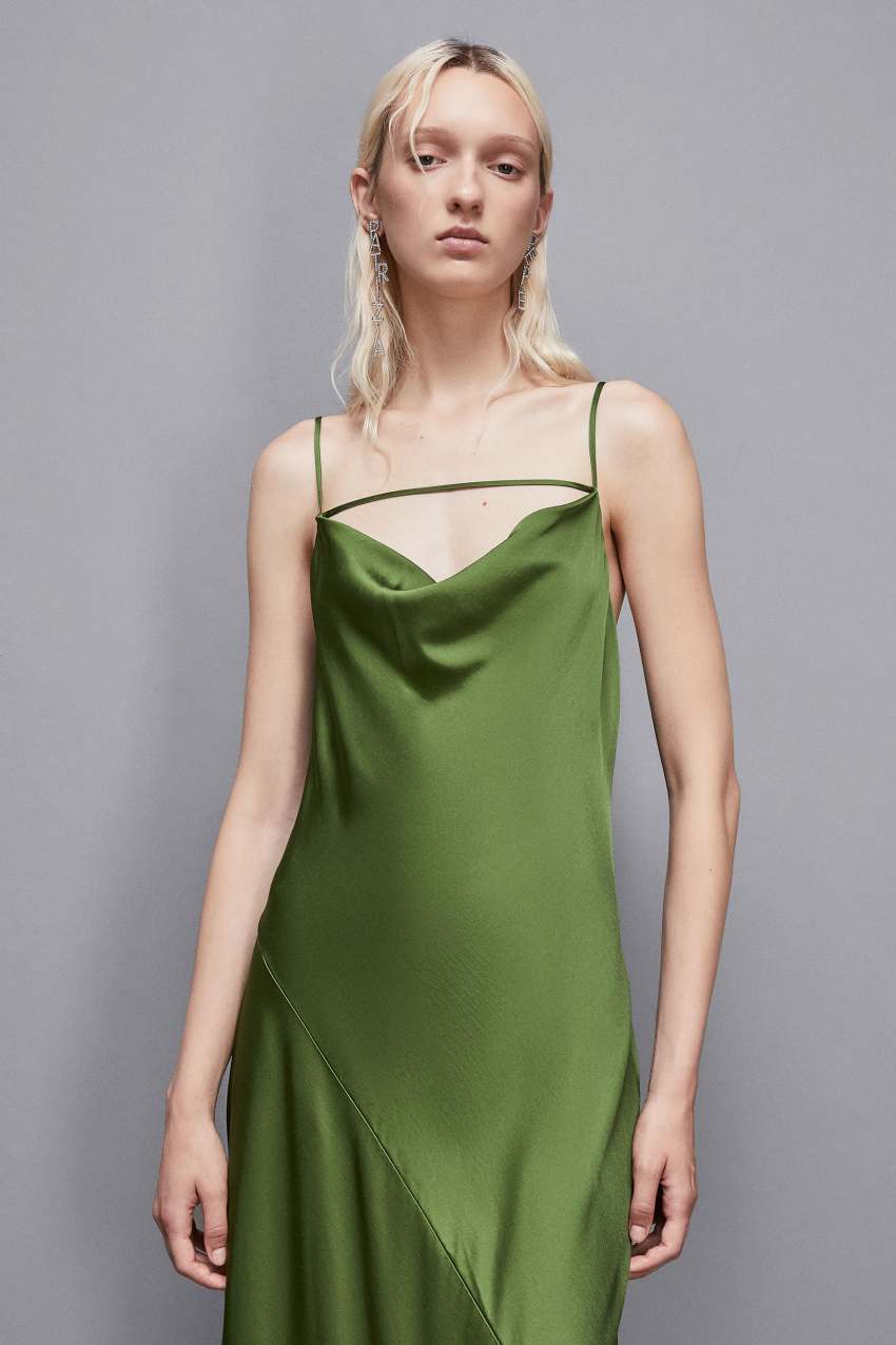 Abiti lunghi patrizia pepe on sale