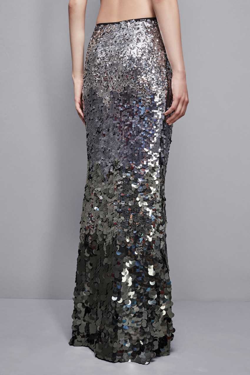 Patrizia pepe gonne lunghe discount
