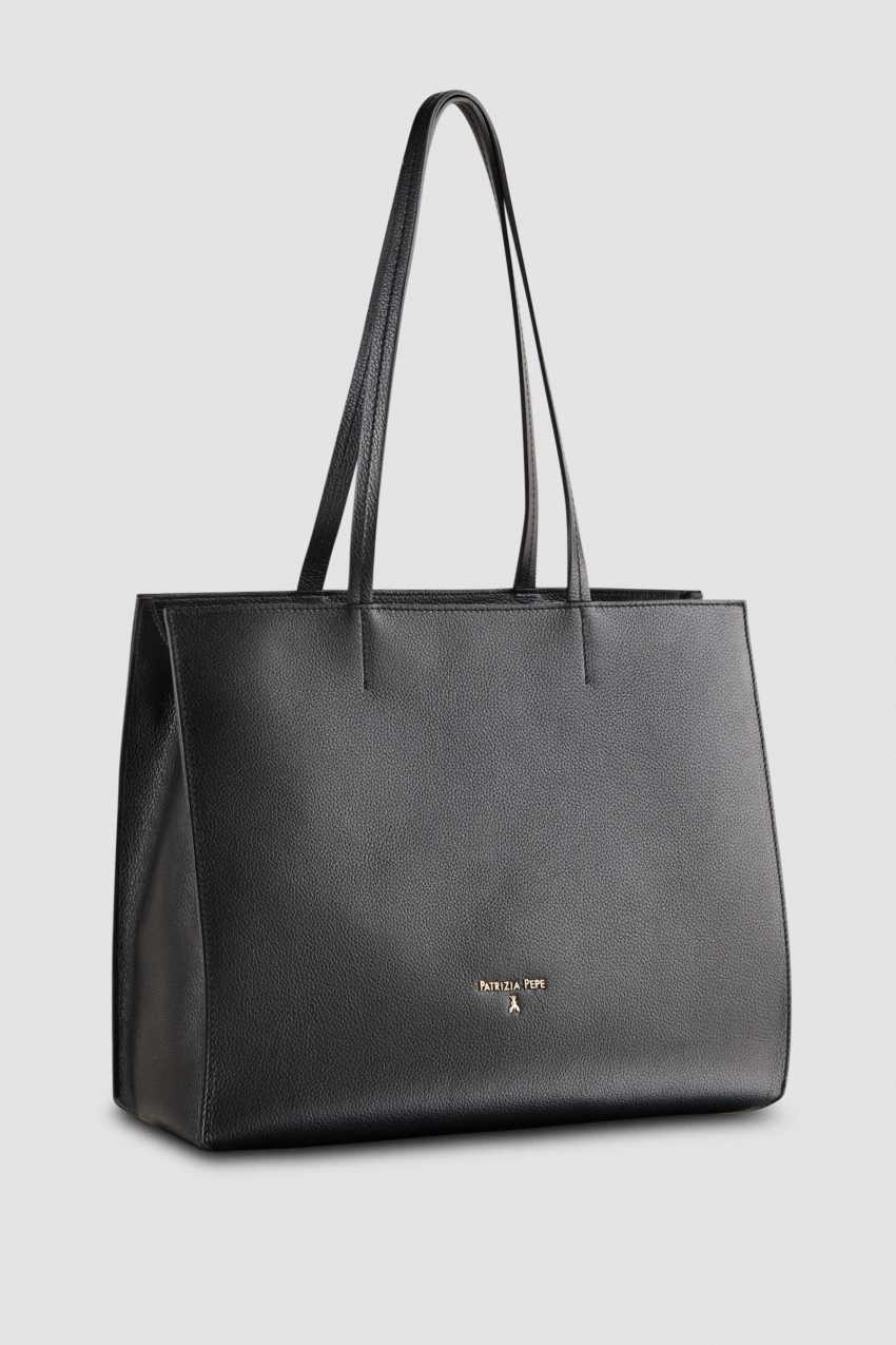 Patrizia pepe shopper hotsell
