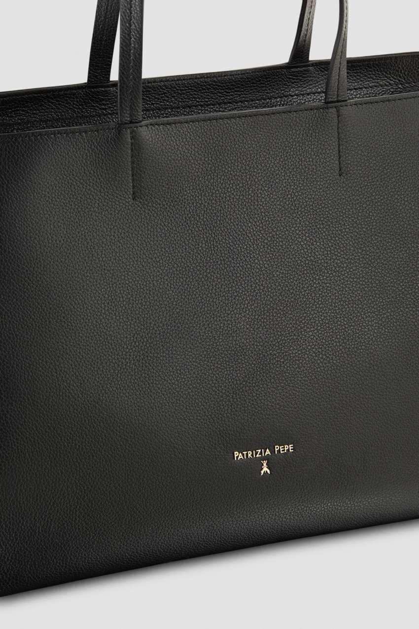 Patrizia pepe shopper hotsell