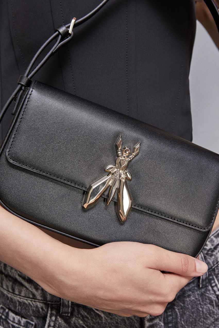 Patrizia pepe shoulder bag online