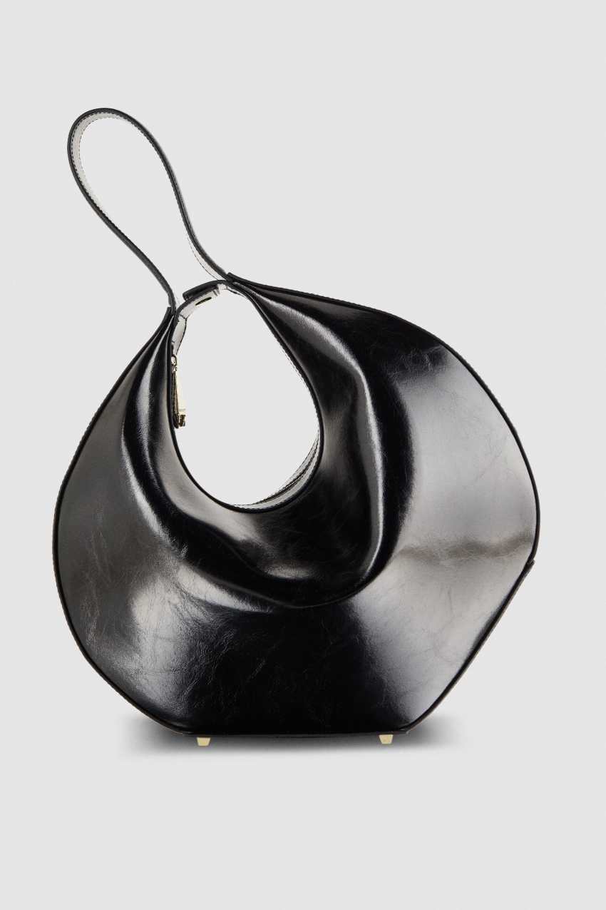 Patrizia pepe borsa argento deals