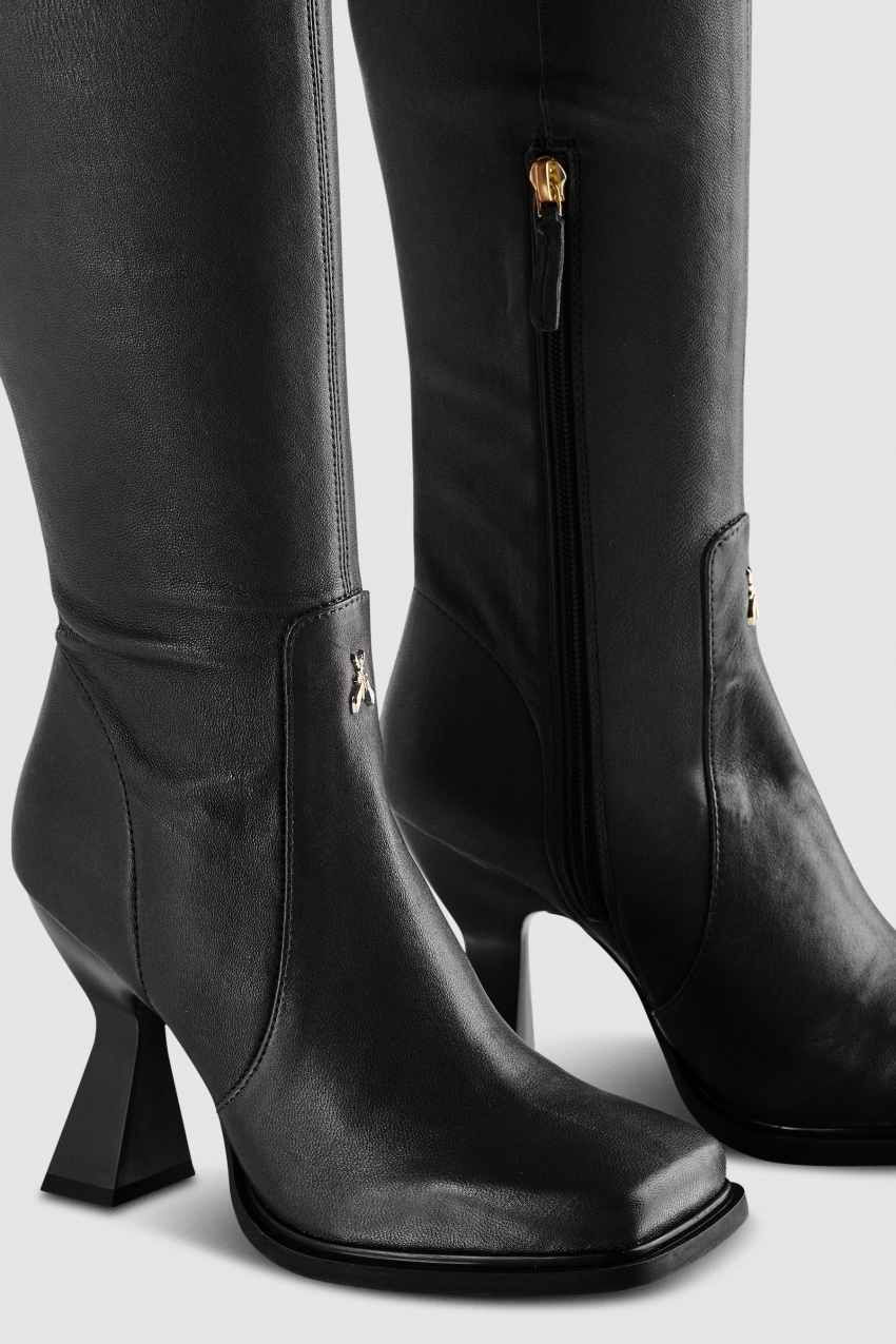 Patrizia pepe ankle boots top