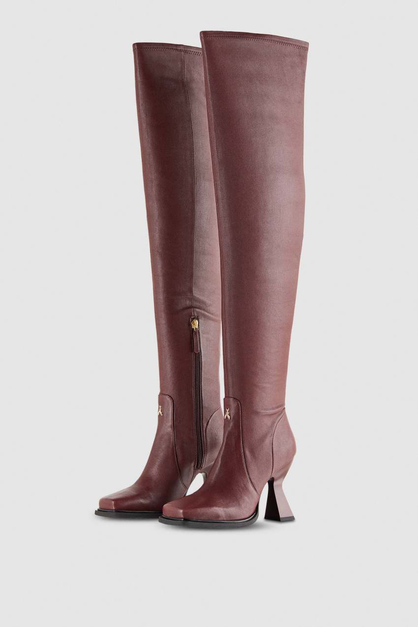Patrizia pepe stivali bassi new arrivals