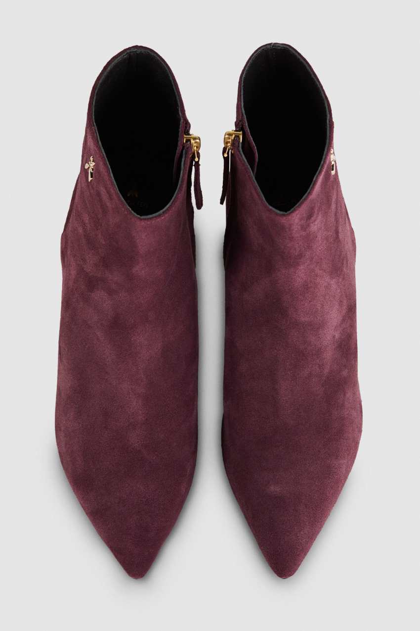 Patrizia pepe ankle boots store