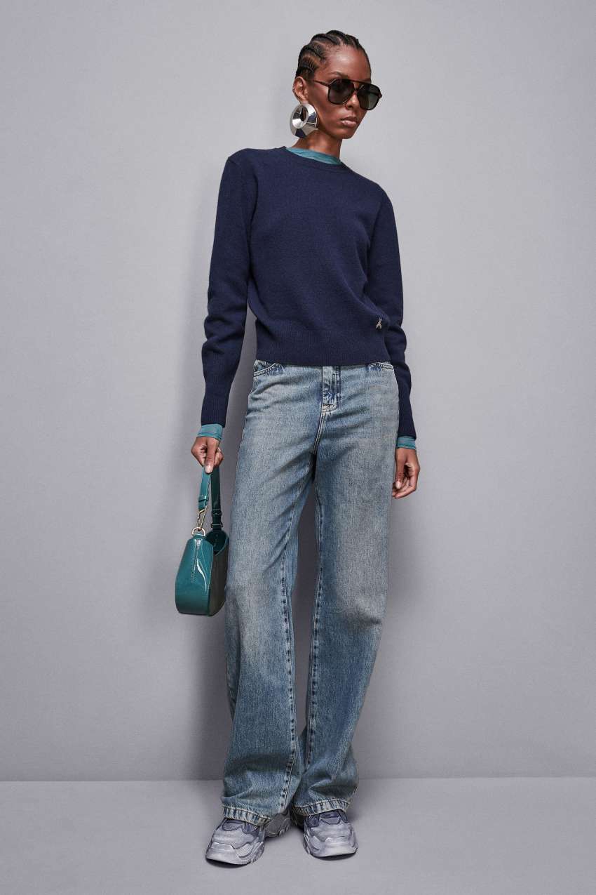 Patrizia pepe maglie sales