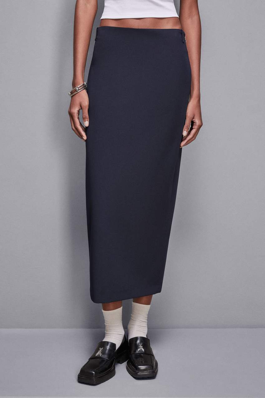 Gonne longuette on sale