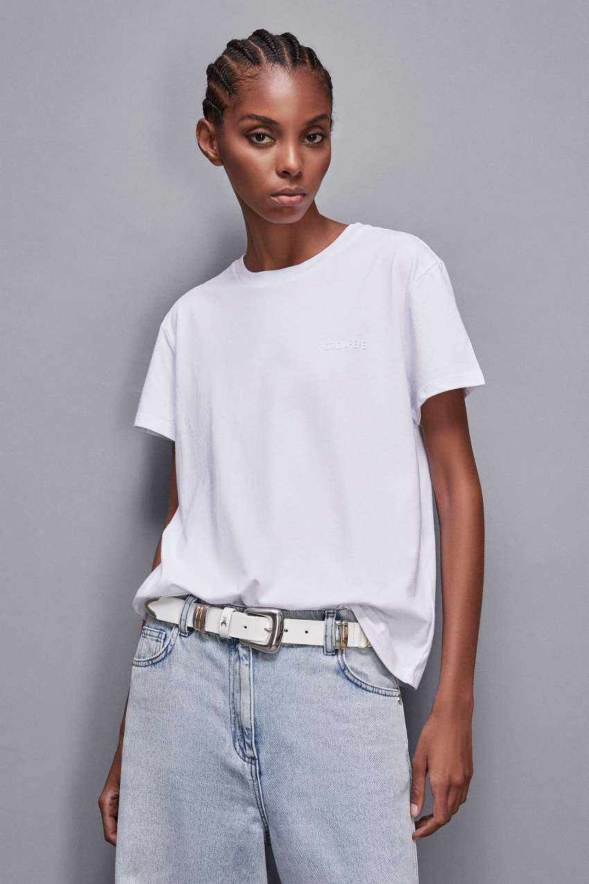 Patrizia pepe magliette discount