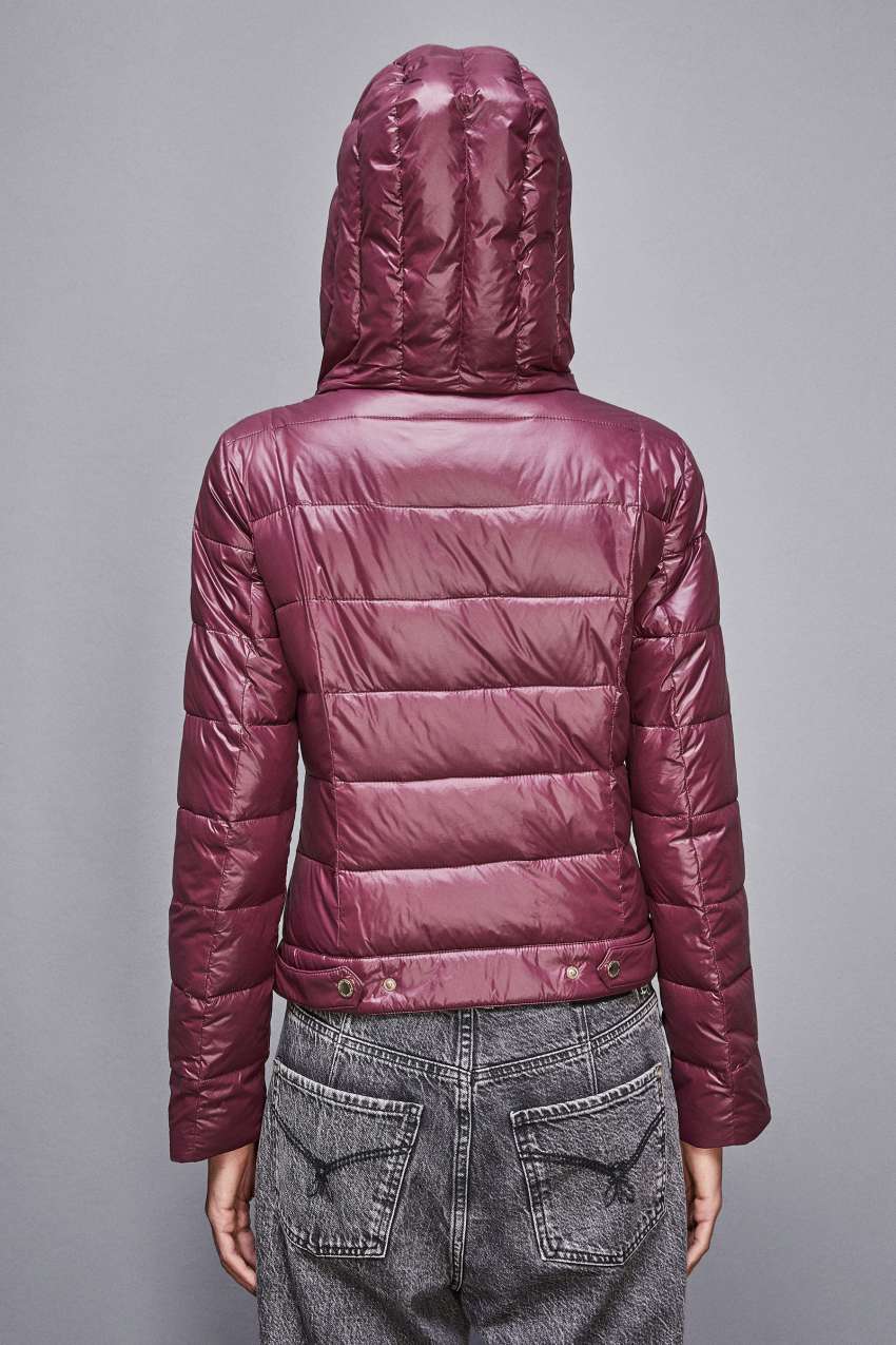 Patrizia pepe down coat outlet