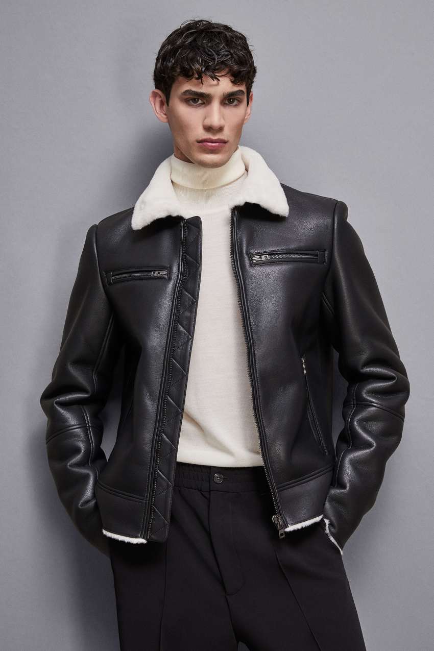 Jacket Patrizia Pepe