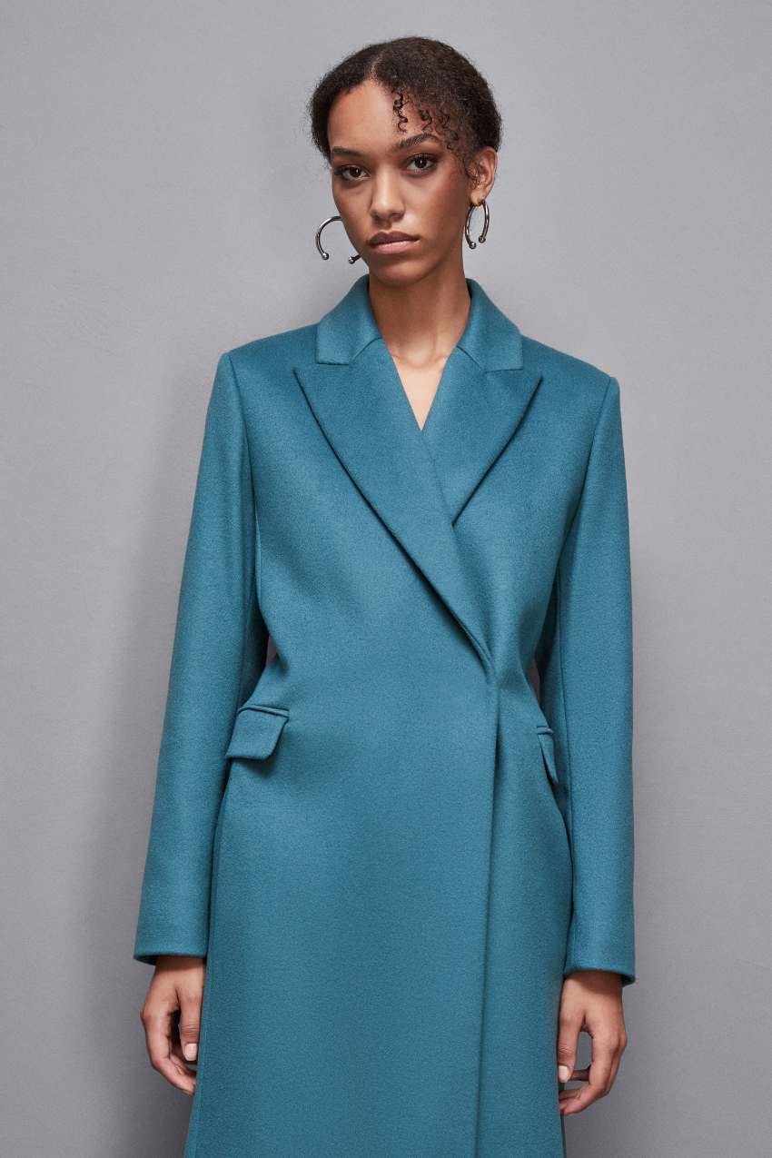 Patrizia pepe cappotti outlet