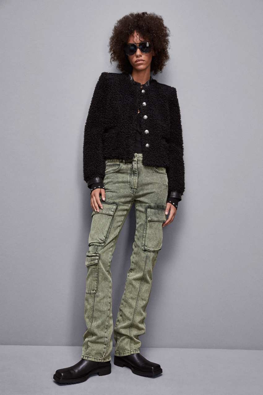 Pantaloni pepe jeans shop
