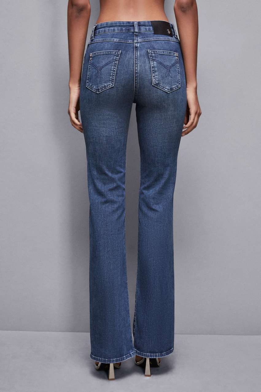 Jeans patrizia pepe 2025