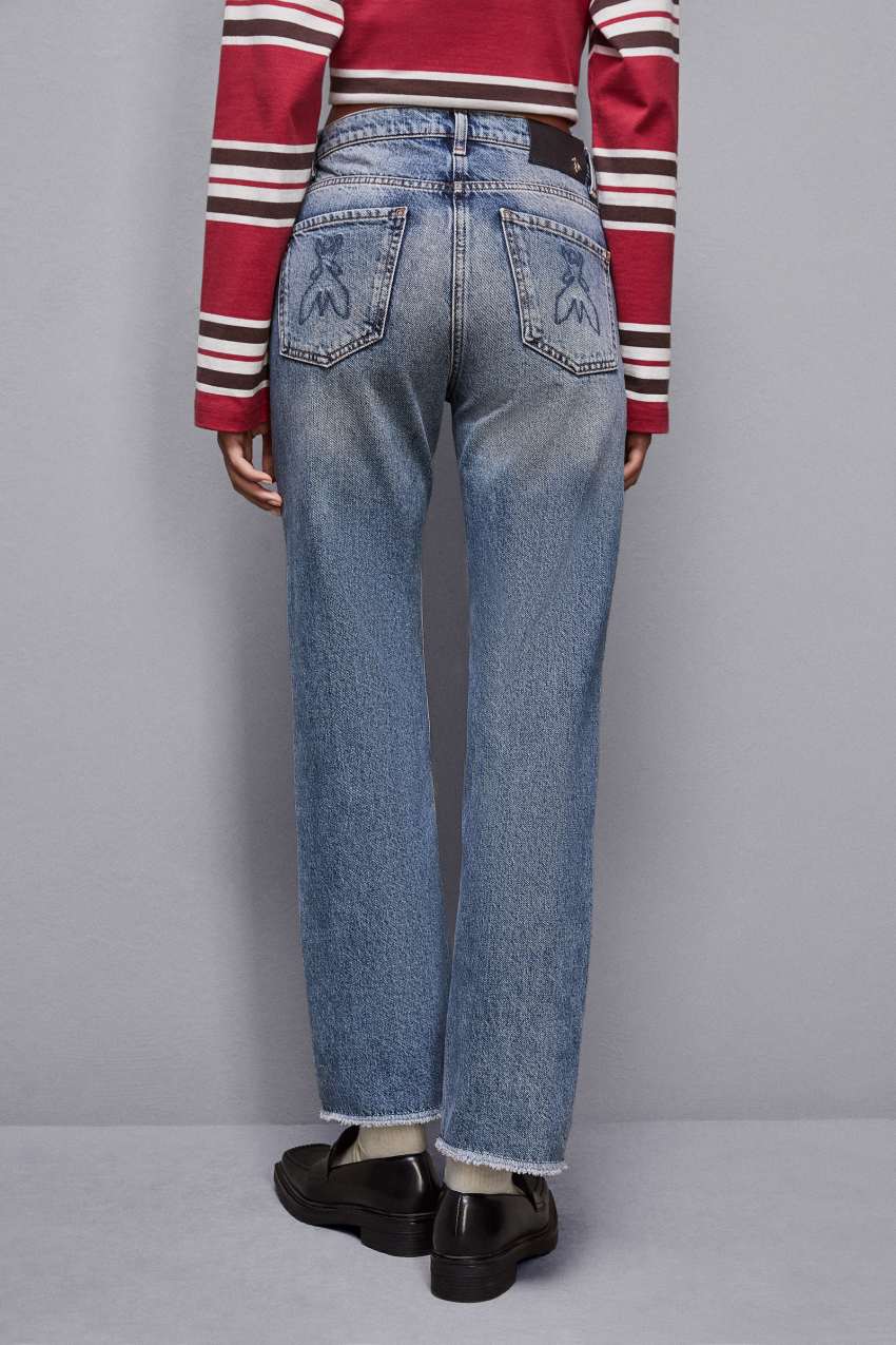 Patrizia pepe pepe jeans store