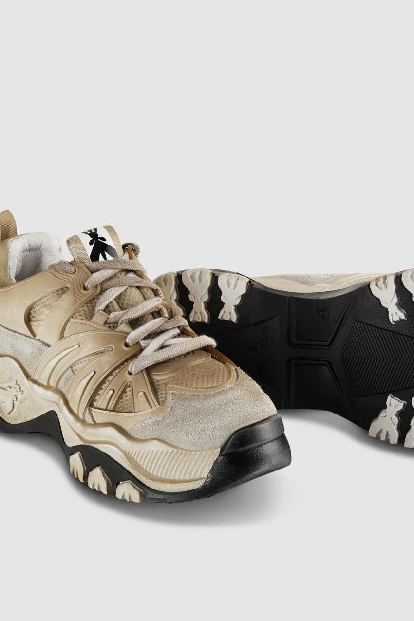 Patrizia pepe sneakers 2019 online
