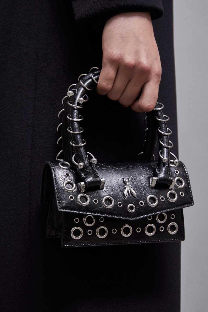 Mini bag patrizia pepe new arrivals