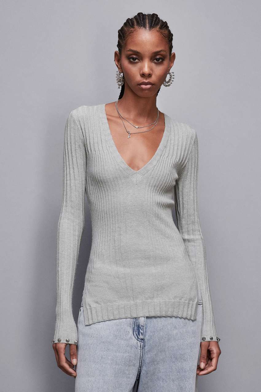 Patrizia pepe outlet maglie new arrivals