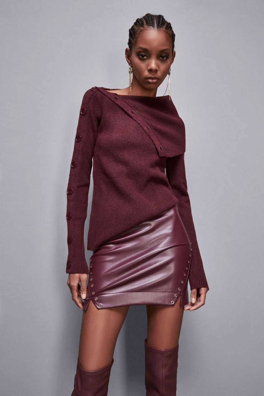 Patrizia pepe maglie sales