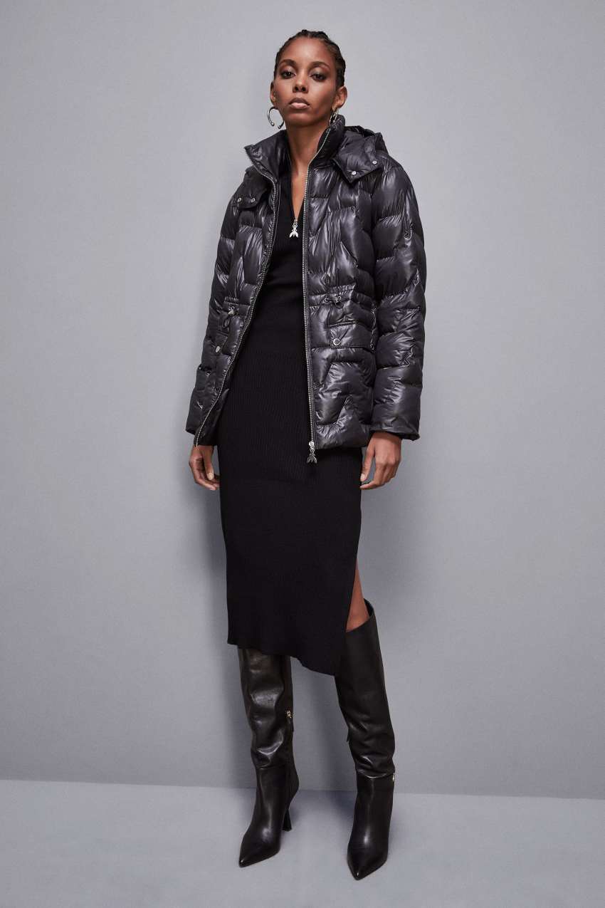 Patrizia pepe jacket online
