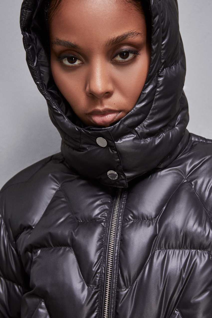 Patrizia pepe down jacket new arrivals
