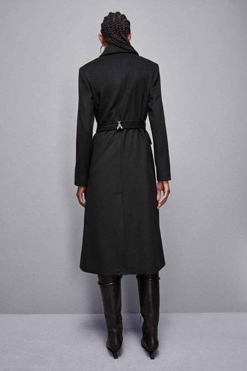 Patrizia pepe outlet cappotti store
