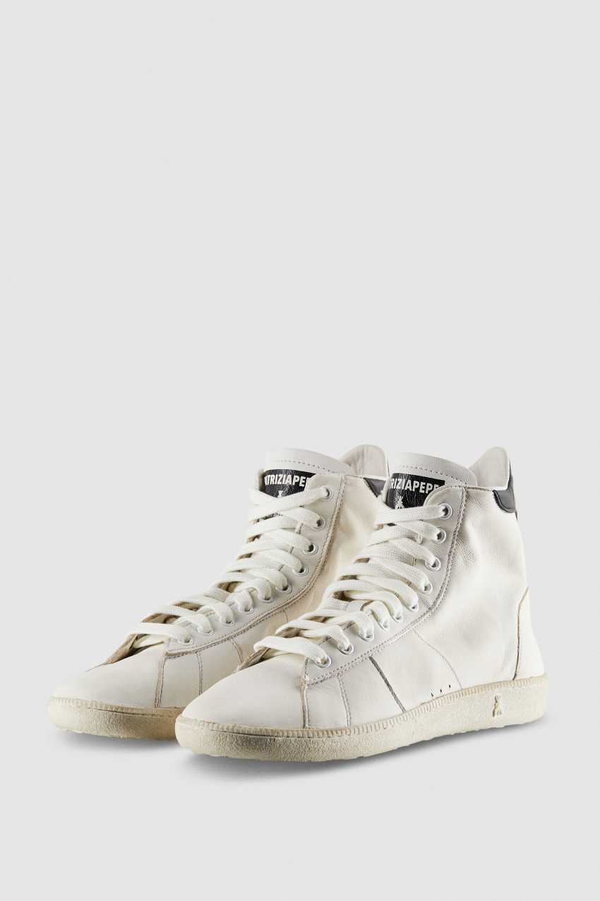 Scarpe sportive patrizia pepe top