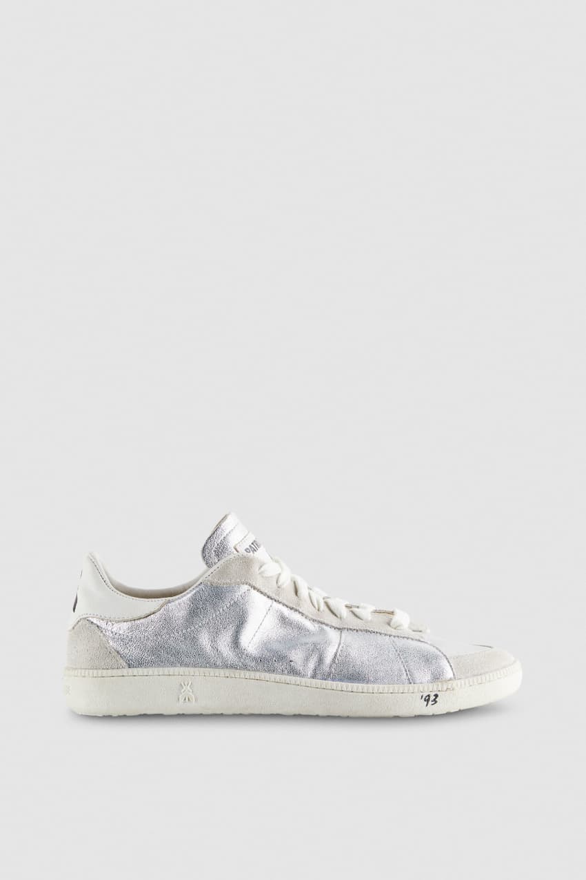Silver scarpe dietro on sale