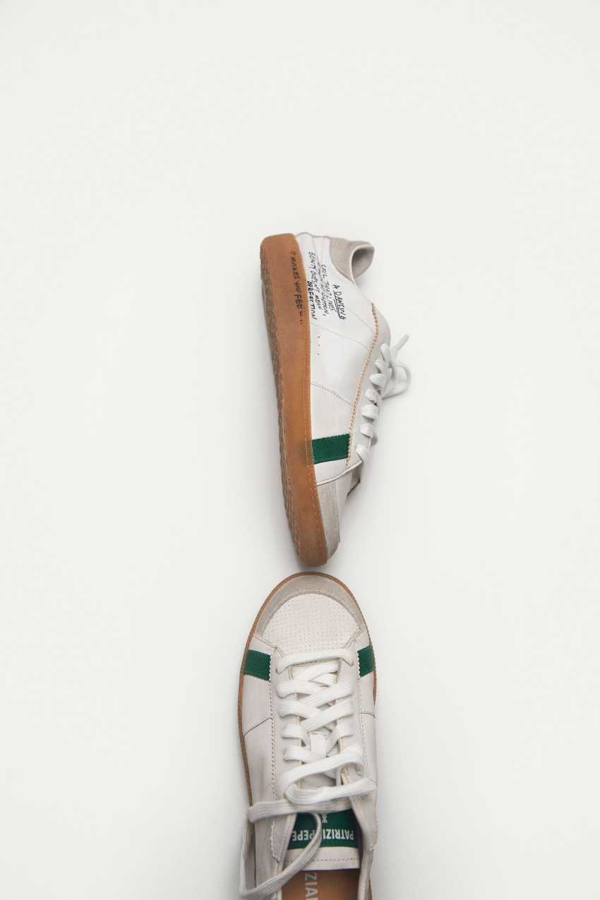 Patrizia pepe shoes discount