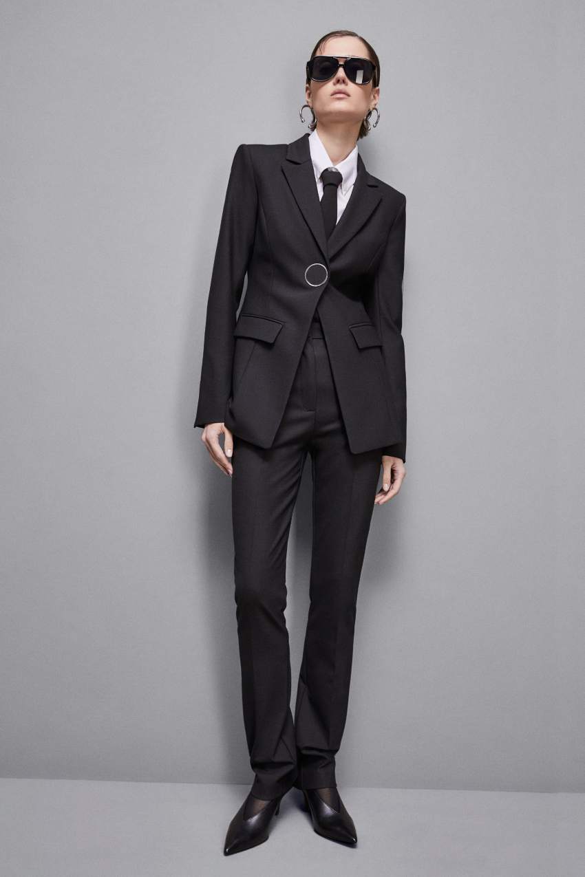 Patrizia pepe tailleur hotsell