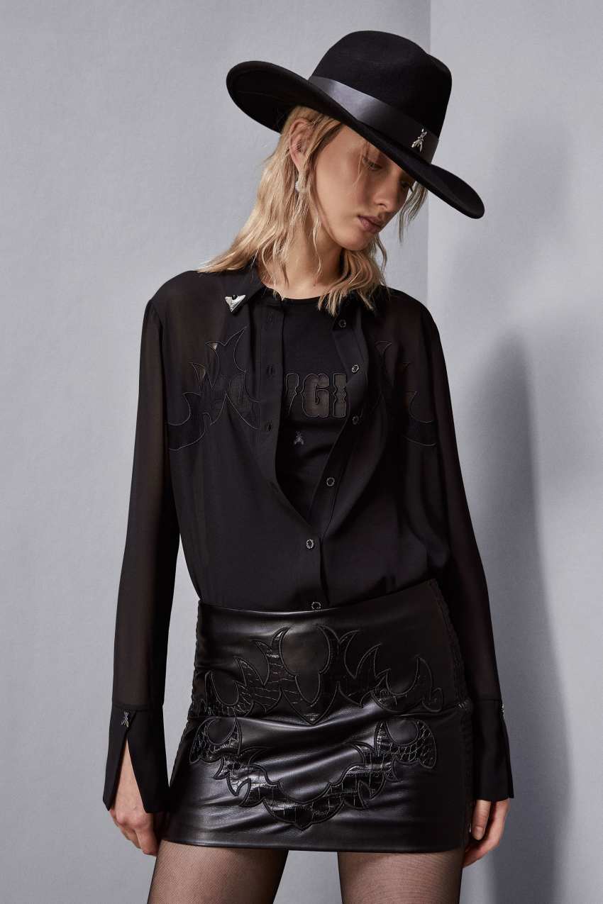 Shirt and hat embroidery online