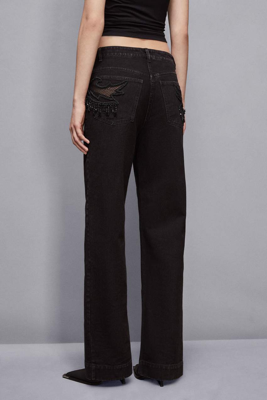 Patrizia pepe jeans hotsell