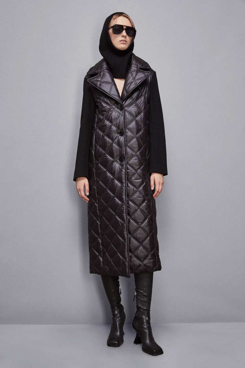 Patrizia pepe cappotti cheap