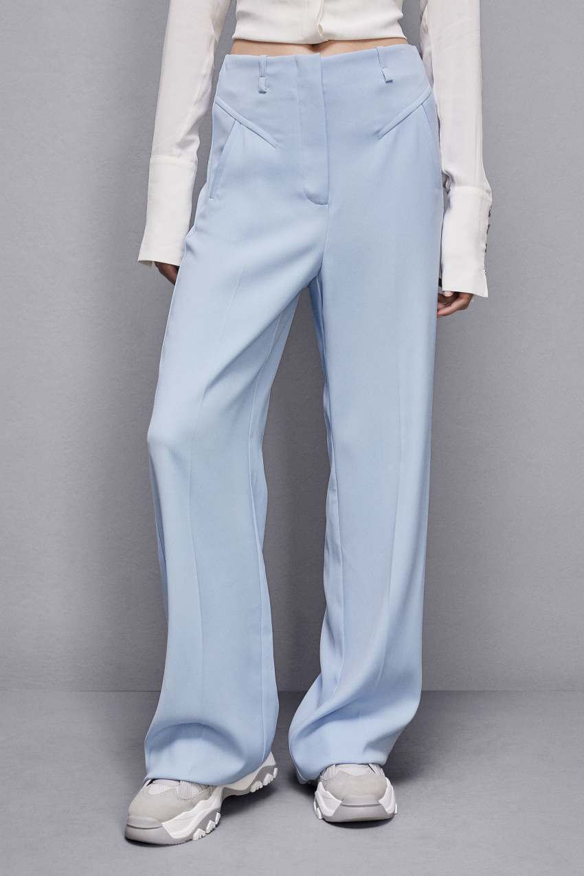 Patrizia Pepe | Apparel and Accessories for Women and Men