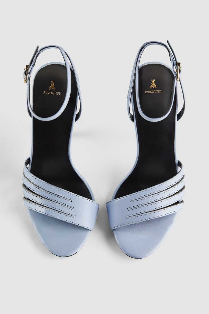 PAMEO POSE 厚底サンダル 38 HIPPOCAMPUS SANDALS パメオポーズサンダル HIPPOCAMPUS SANDALS サイズ38