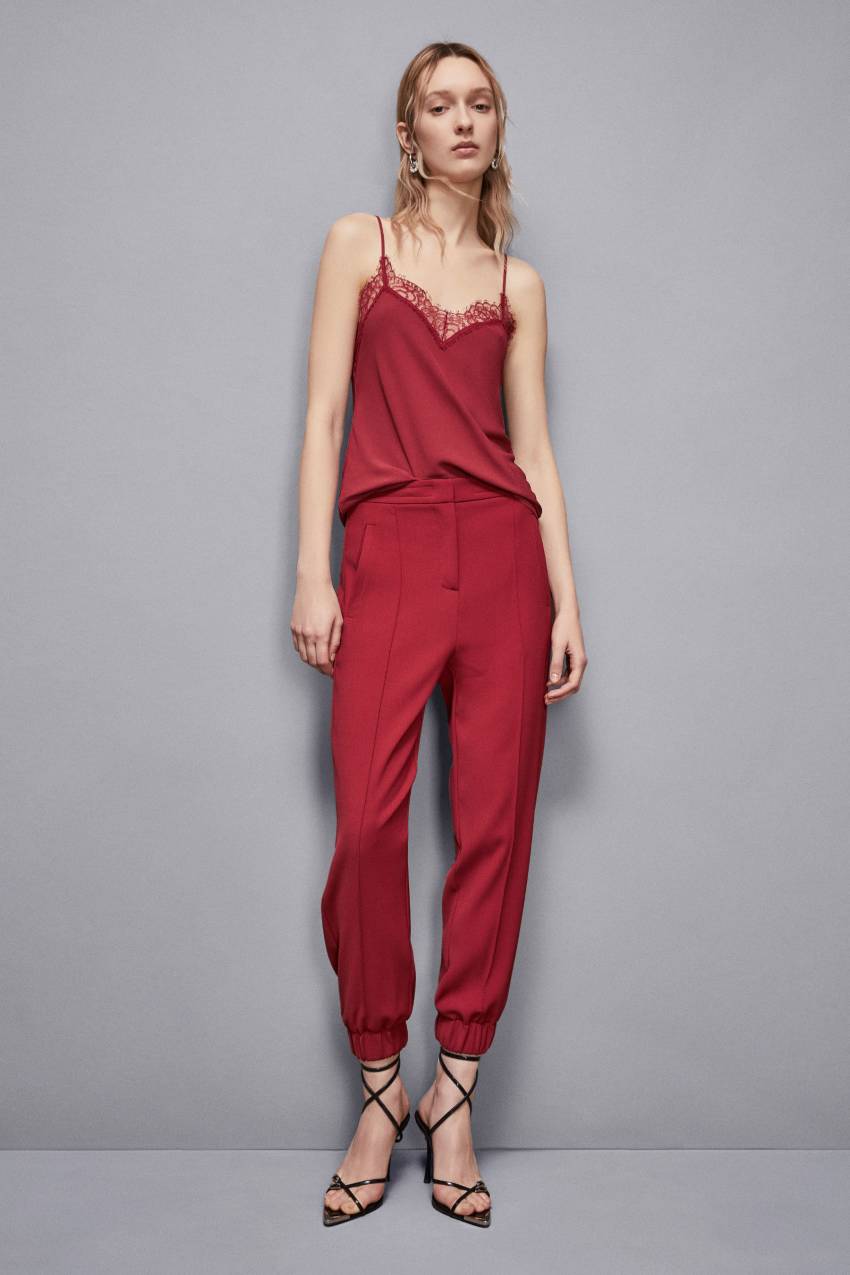 Fly joggers pants sale