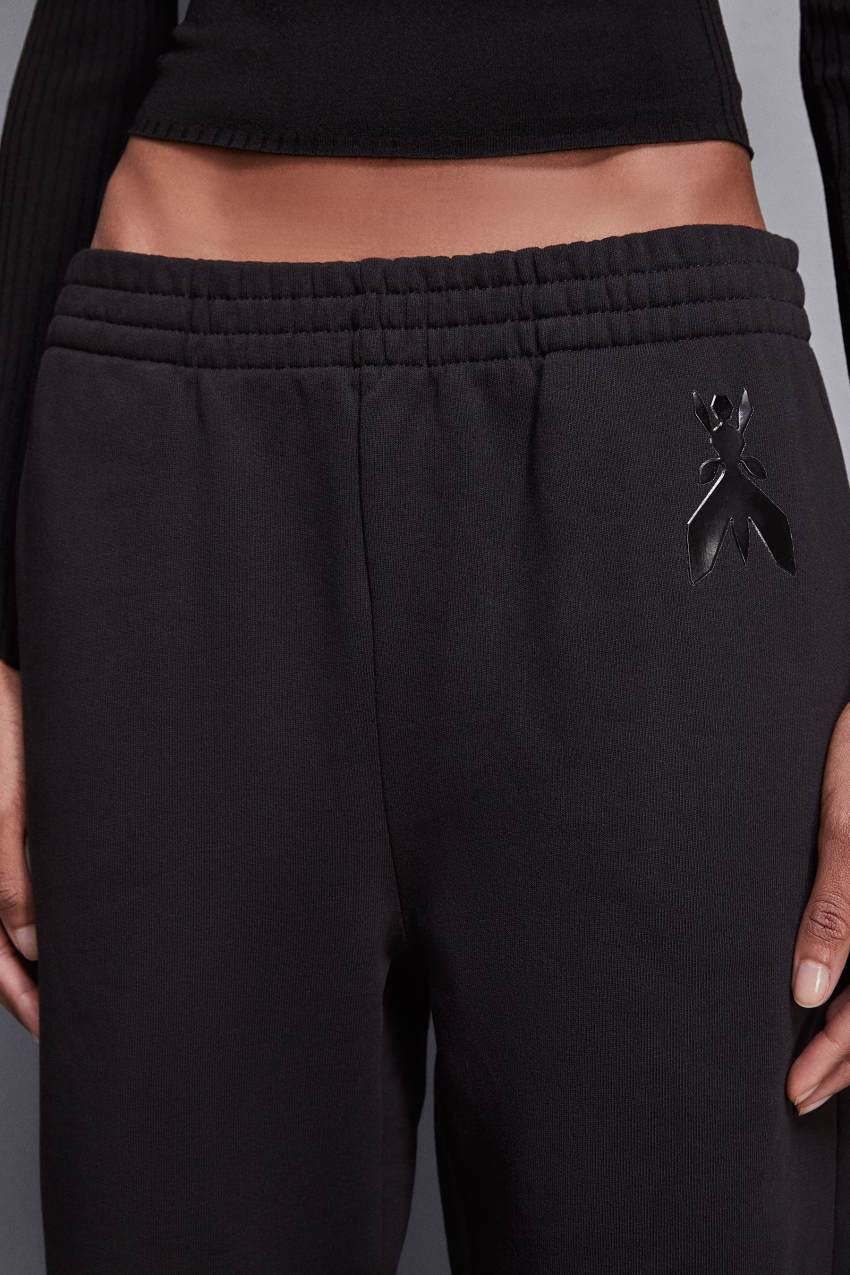 Mjjsk Pantaloni Della Tuta Oversize A Gamba Larga Per Ragazze - Foto 8