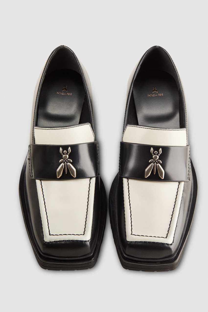 PATRIZIA PEPE CO0361L1HZK103 関税送料込 2023 Collections - bags PATRIZIA PEPE - Pellecchia Store