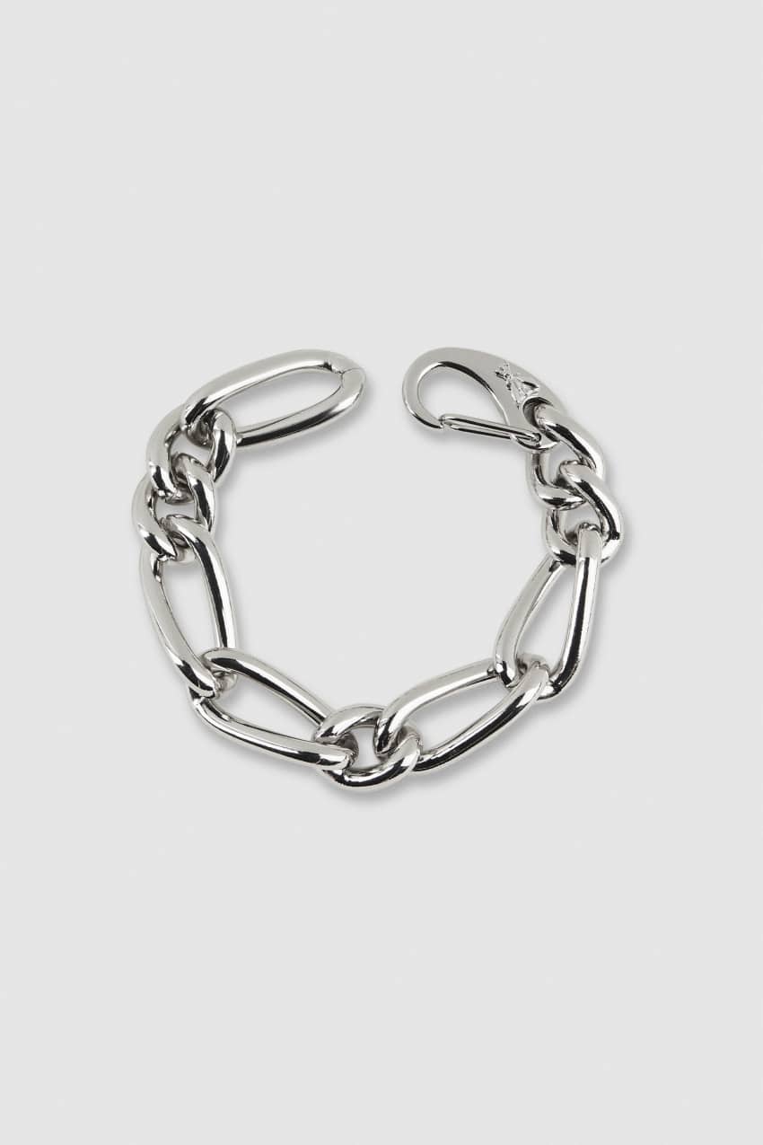 Bracciale New Chain in ottone