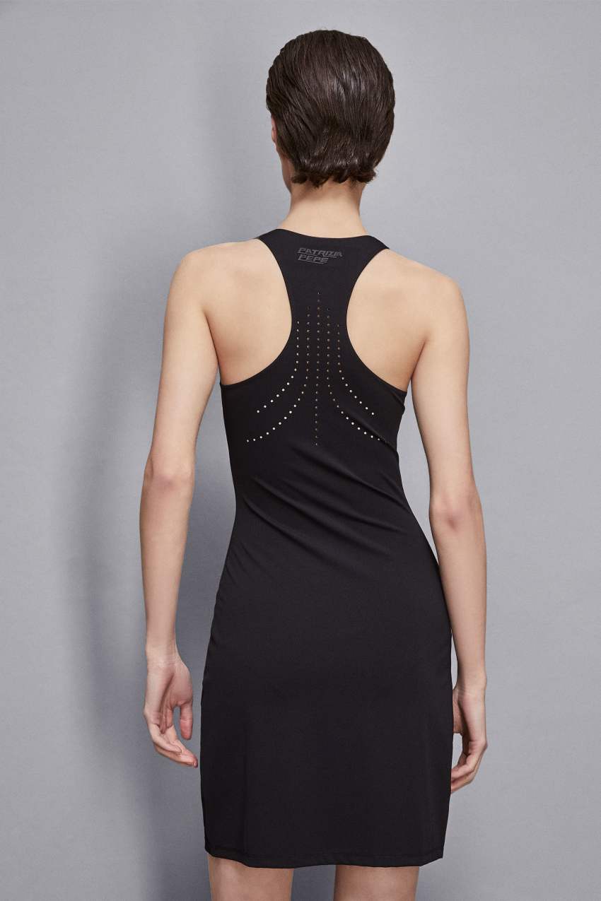 ワンピース Easy Essential Jersey Dress ESSENTIAL