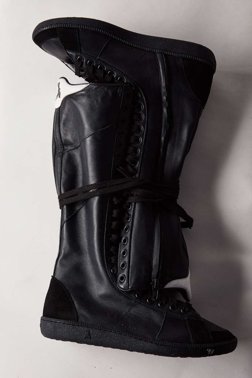 Boxeur SKIN '93 sneakers